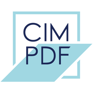 CIM-PDF